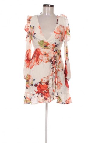 Φόρεμα En Creme, Μέγεθος S, Χρώμα Πολύχρωμο, Τιμή 1,99 €