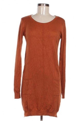 Sukienka Esmara, Rozmiar S, Kolor Brązowy, Cena 30,20 zł