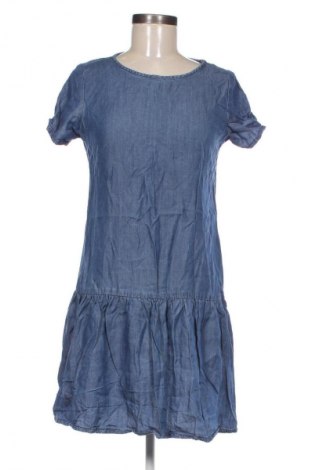 Kleid Esmara, Größe XS, Farbe Blau, Preis € 8,28