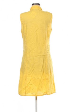 Kleid Esmara, Größe M, Farbe Gelb, Preis 7,99 €