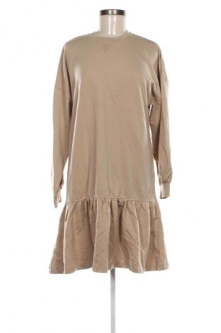 Kleid Esmara, Größe S, Farbe Beige, Preis 3,99 €