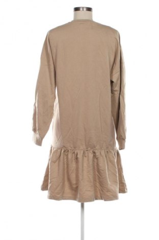 Kleid Esmara, Größe S, Farbe Beige, Preis 3,99 €