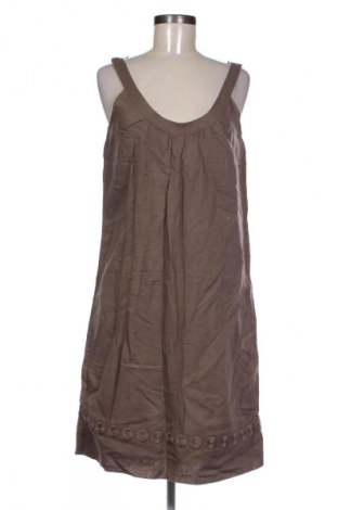 Šaty  Esprit, Velikost XL, Barva Hnědá, Cena  309,00 Kč