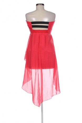 Φόρεμα Eva & Lola, Μέγεθος L, Χρώμα Κόκκινο, Τιμή 15,58 €