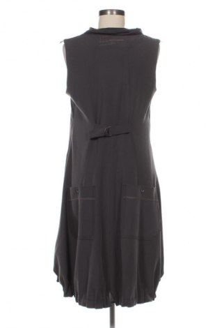 Kleid Eva Kayan, Größe L, Farbe Grau, Preis € 11,99