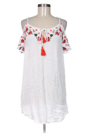 Kleid F&F, Größe XS, Farbe Mehrfarbig, Preis € 5,99