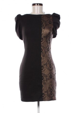 Kleid F&F, Größe M, Farbe Schwarz, Preis 9,99 €