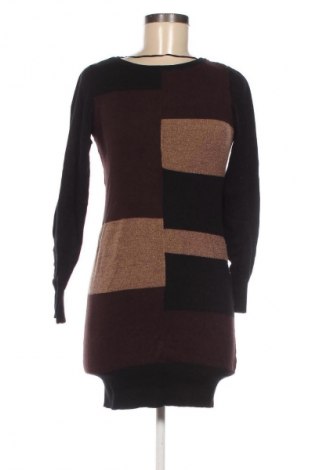 Sukienka F&F, Rozmiar M, Kolor Kolorowy, Cena 22,99 zł