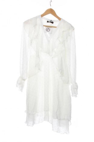 Kleid Faina, Größe XS, Farbe Ecru, Preis 32,99 €