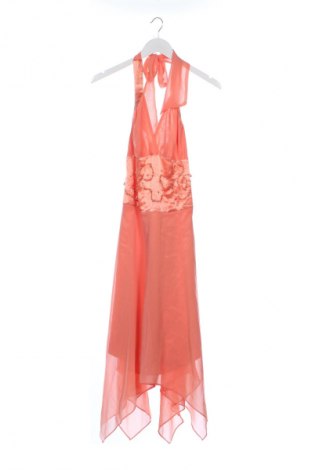 Kleid Farmakis, Größe XL, Farbe Orange, Preis 12,99 €