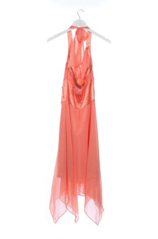 Kleid Farmakis, Größe XL, Farbe Orange, Preis 12,99 €