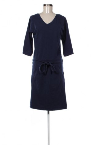 Šaty  Fasardi, Velikost L, Barva Modrá, Cena  125,00 Kč