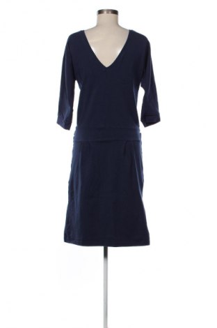 Šaty  Fasardi, Velikost L, Barva Modrá, Cena  125,00 Kč