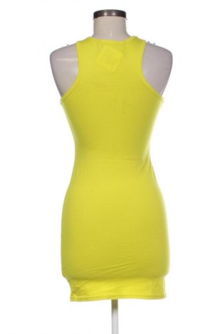 Šaty  Fashion, Velikost XS, Barva Žlutá, Cena  189,00 Kč