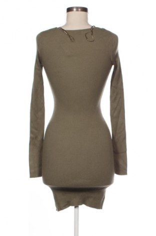 Kleid Fb Sister, Größe S, Farbe Grün, Preis € 5,99