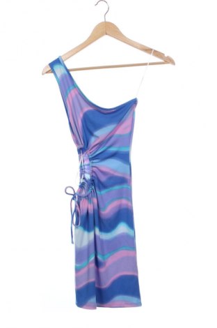 Sukienka Fb Sister, Rozmiar L, Kolor Kolorowy, Cena 25,99 zł