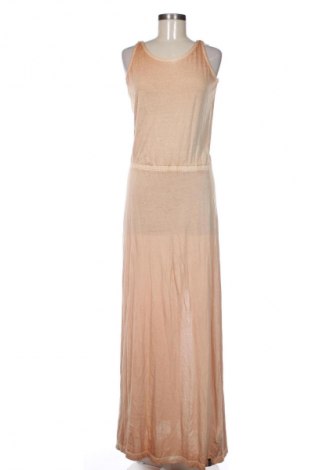 Φόρεμα Fifty Five, Μέγεθος M, Χρώμα  Μπέζ, Τιμή 4,99 €