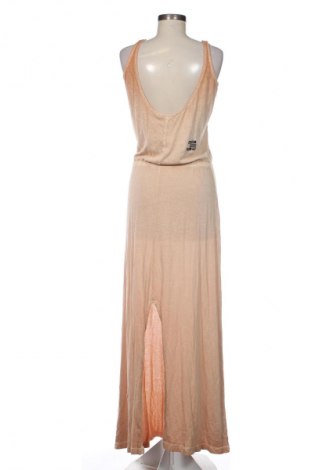 Φόρεμα Fifty Five, Μέγεθος M, Χρώμα  Μπέζ, Τιμή 4,99 €