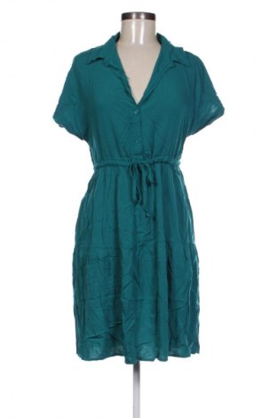 Šaty  Fisherfield, Veľkosť M, Farba Zelená, Cena  5,95 €