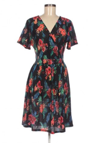 Φόρεμα Fisherfield, Μέγεθος S, Χρώμα Πολύχρωμο, Τιμή 7,99 €