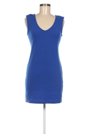 Kleid Forever 21, Größe S, Farbe Blau, Preis € 4,99