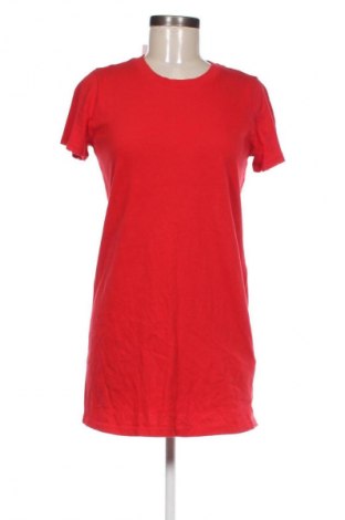 Šaty  Forever 21, Veľkosť S, Farba Červená, Cena  4,95 €
