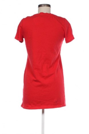 Šaty  Forever 21, Veľkosť S, Farba Červená, Cena  4,95 €