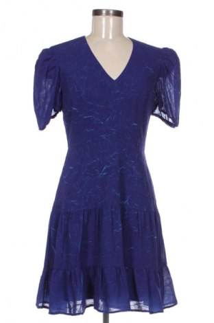 Ruha French Connection, Méret S, Szín Kék, Ár 9 308 Ft