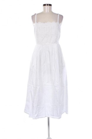 Рокля Gap, Размер M, Цвят Бял, Цена 56,24 €