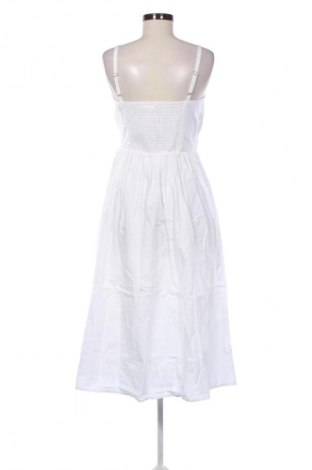 Рокля Gap, Размер M, Цвят Бял, Цена 56,24 €