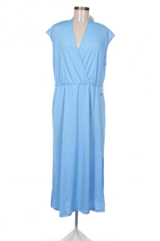 Šaty  Garcia, Velikost L, Barva Modrá, Cena  799,00 Kč