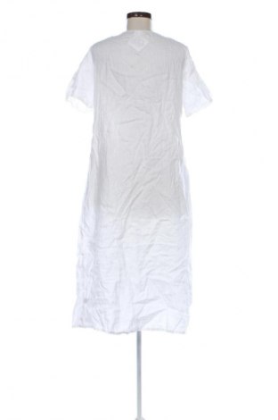 Kleid Gina, Größe M, Farbe Weiß, Preis 15,99 €