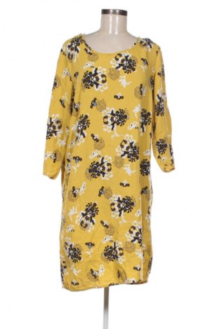 Sukienka Gina Benotti, Rozmiar L, Kolor Kolorowy, Cena 53,94 zł