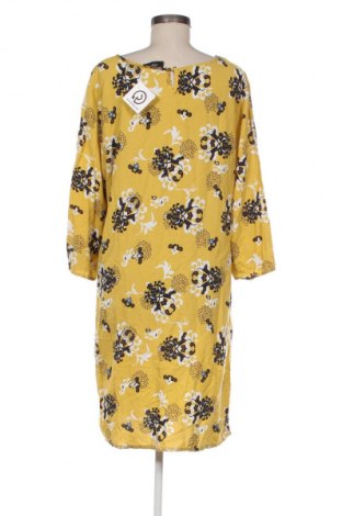 Sukienka Gina Benotti, Rozmiar L, Kolor Kolorowy, Cena 53,94 zł