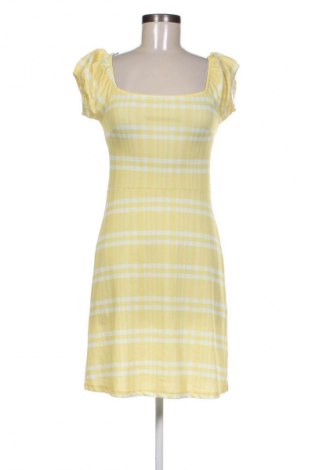 Kleid Gina Tricot, Größe S, Farbe Mehrfarbig, Preis € 4,99