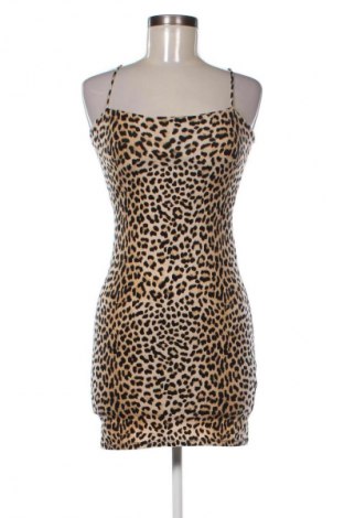 Kleid Gina Tricot, Größe XS, Farbe Mehrfarbig, Preis 3,99 €