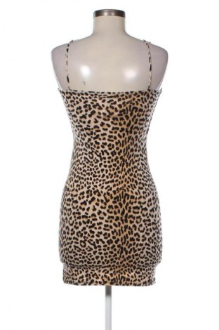 Kleid Gina Tricot, Größe XS, Farbe Mehrfarbig, Preis 3,99 €