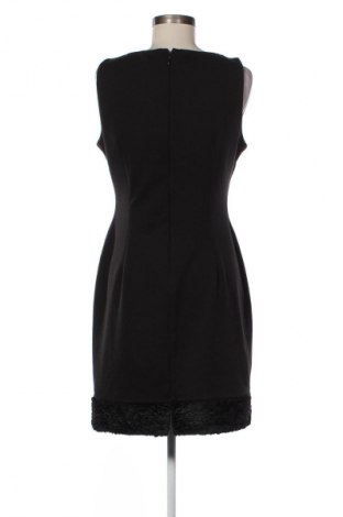 Kleid Giorgia & Johns, Größe M, Farbe Schwarz, Preis 8,19 €