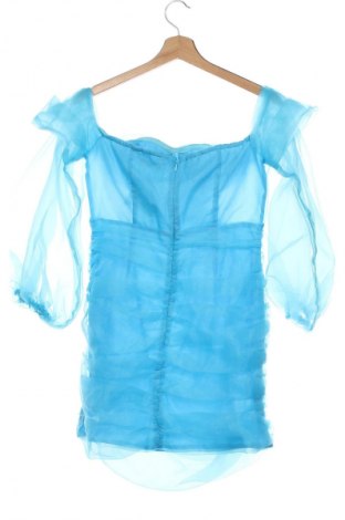 Kleid Glamorous, Größe M, Farbe Blau, Preis 25,99 €