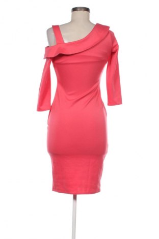 Kleid Goddess London, Größe M, Farbe Rosa, Preis 1,99 €