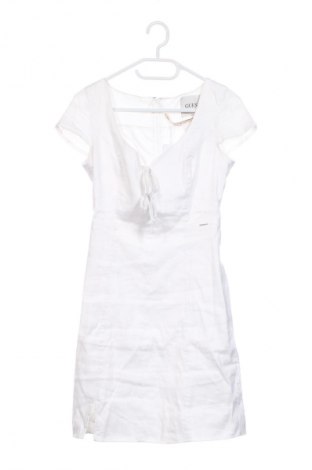 Kleid Guess, Größe XS, Farbe Weiß, Preis 53,99 €