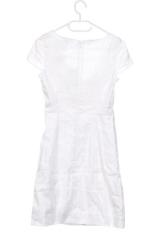 Kleid Guess, Größe XS, Farbe Weiß, Preis 53,99 €