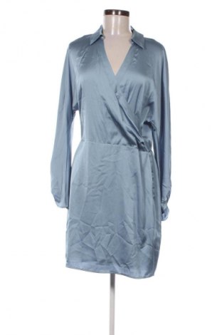 Kleid Guess, Größe L, Farbe Blau, Preis 68,99 €