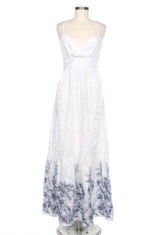 Rochie Guess, Mărime M, Culoare Alb, Preț 619,99 Lei