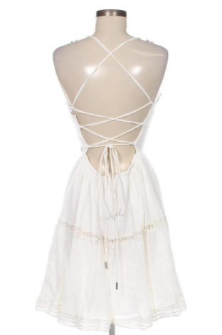 Rochie Guess, Mărime M, Culoare Alb, Preț 243,99 Lei