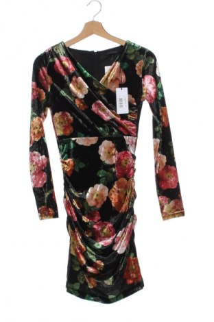 Φόρεμα Guess, Μέγεθος XS, Χρώμα Πολύχρωμο, Τιμή 55,99 €