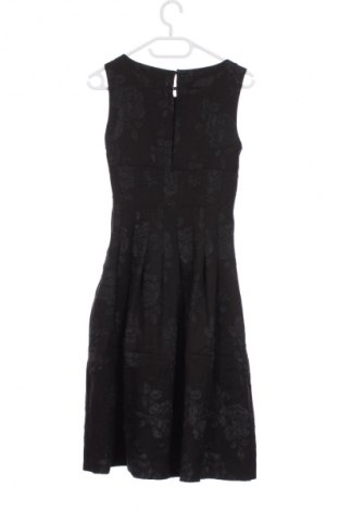 Kleid H&M, Größe XS, Farbe Schwarz, Preis 5,99 €