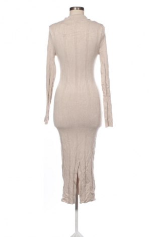 Šaty  H&M, Velikost M, Barva Béžová, Cena  349,00 Kč