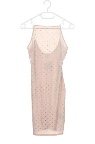 Rochie H&M, Mărime S, Culoare Bej, Preț 28,99 Lei