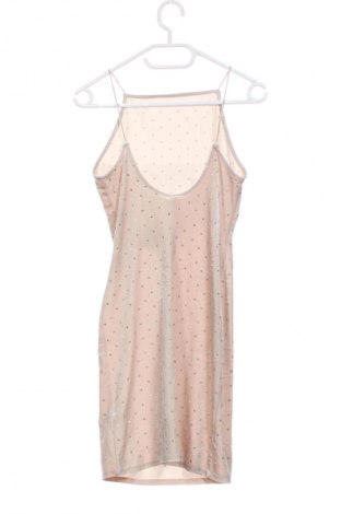 Rochie H&M, Mărime S, Culoare Bej, Preț 28,99 Lei